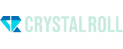 CrystalRoll Logo