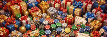 CrystalRoll Casino Bonus